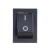 RUM-LUX | RK2-16 1X1 BLACK | rk2-16_1x1_black_[f002].jpg
